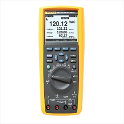 Đồng hồ vạn năng công nghiệp FLUKE 289